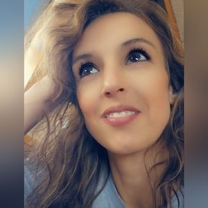 Meet your Posher, Natasha